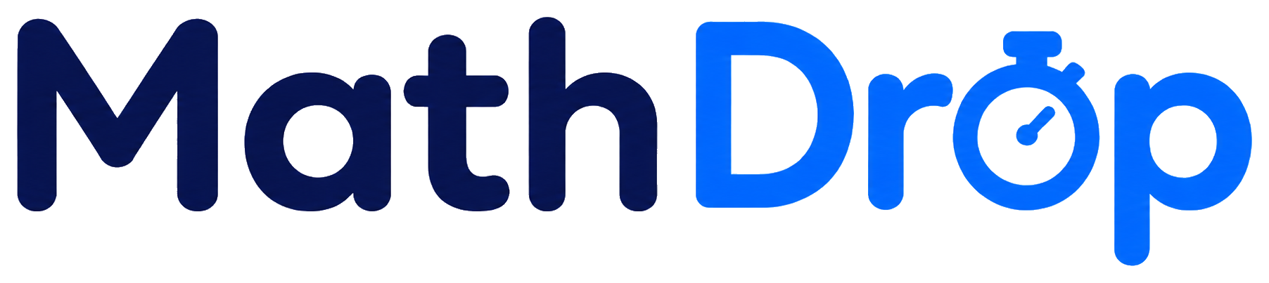 MathDrop